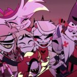 THIS WRITING SECRET MADE HAZBIN HOTEL S2 A SUCCESS