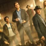 NOW YOU SEE ME 3: A DECENT RETURN WITH NO STAKES